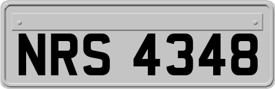 NRS4348