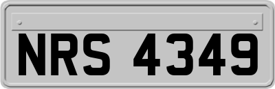 NRS4349