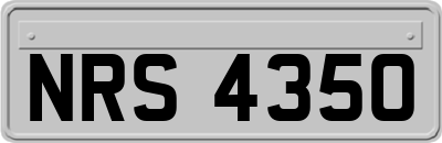 NRS4350