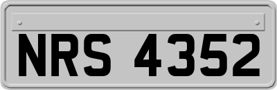 NRS4352