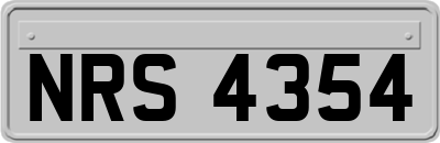NRS4354