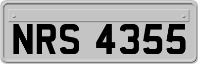 NRS4355