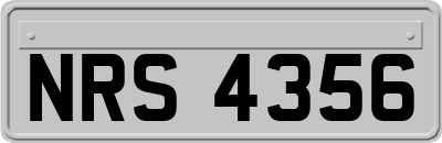 NRS4356