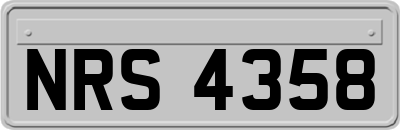 NRS4358