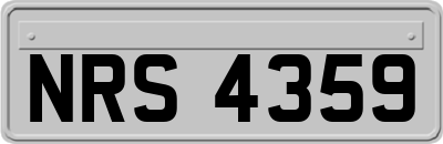 NRS4359
