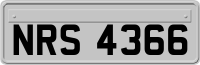 NRS4366
