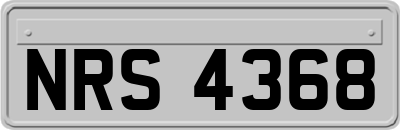 NRS4368