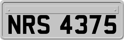 NRS4375