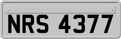 NRS4377