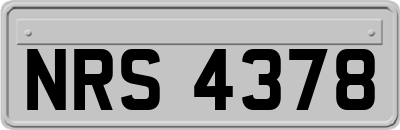 NRS4378