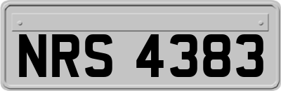 NRS4383