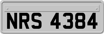 NRS4384