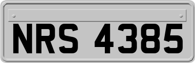 NRS4385