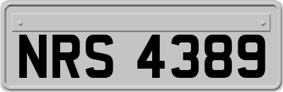 NRS4389