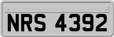 NRS4392