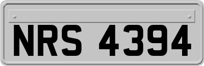 NRS4394