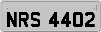 NRS4402