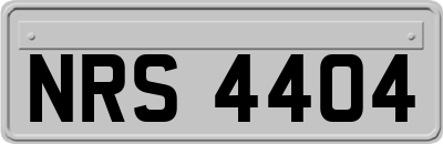 NRS4404