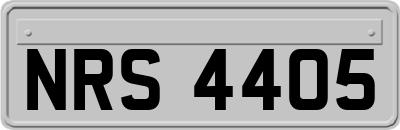 NRS4405