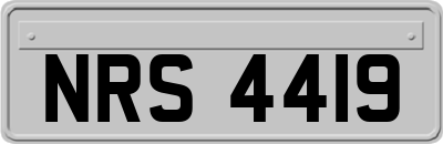 NRS4419