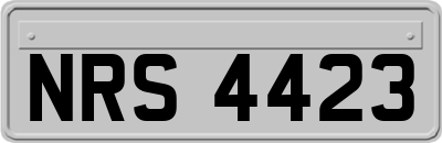 NRS4423