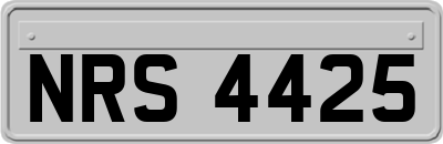 NRS4425