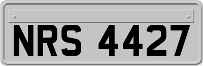NRS4427