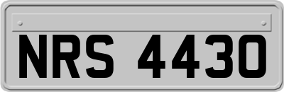NRS4430
