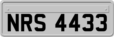 NRS4433
