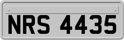 NRS4435