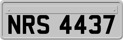 NRS4437
