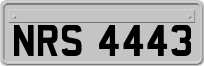 NRS4443