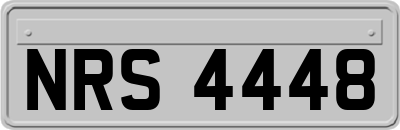 NRS4448