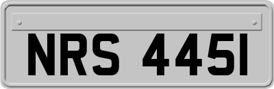 NRS4451