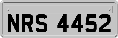 NRS4452