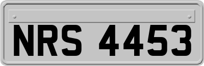 NRS4453