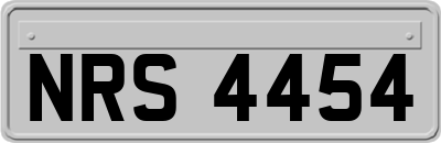 NRS4454