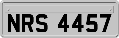NRS4457