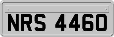NRS4460