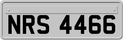 NRS4466