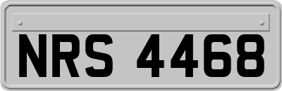 NRS4468