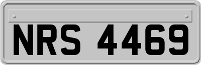 NRS4469