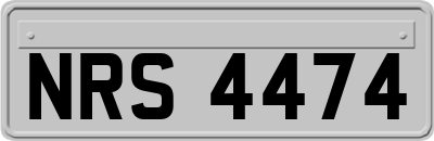 NRS4474