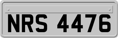 NRS4476
