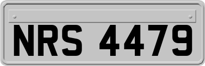 NRS4479
