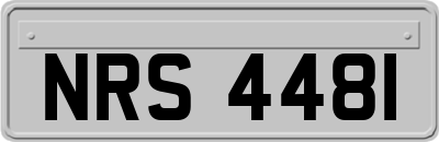 NRS4481