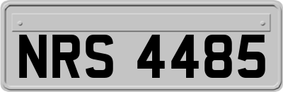 NRS4485
