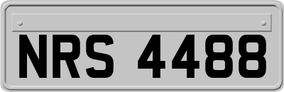 NRS4488