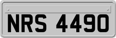 NRS4490