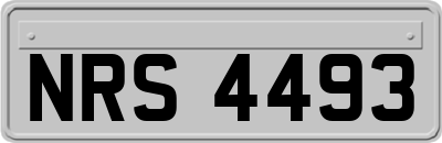NRS4493